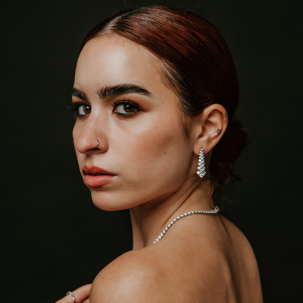 Versailles Cascade Model Photo.webp