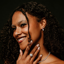 Madonna of the Rocks Model Photo.webp