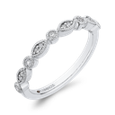 Scalloped Band