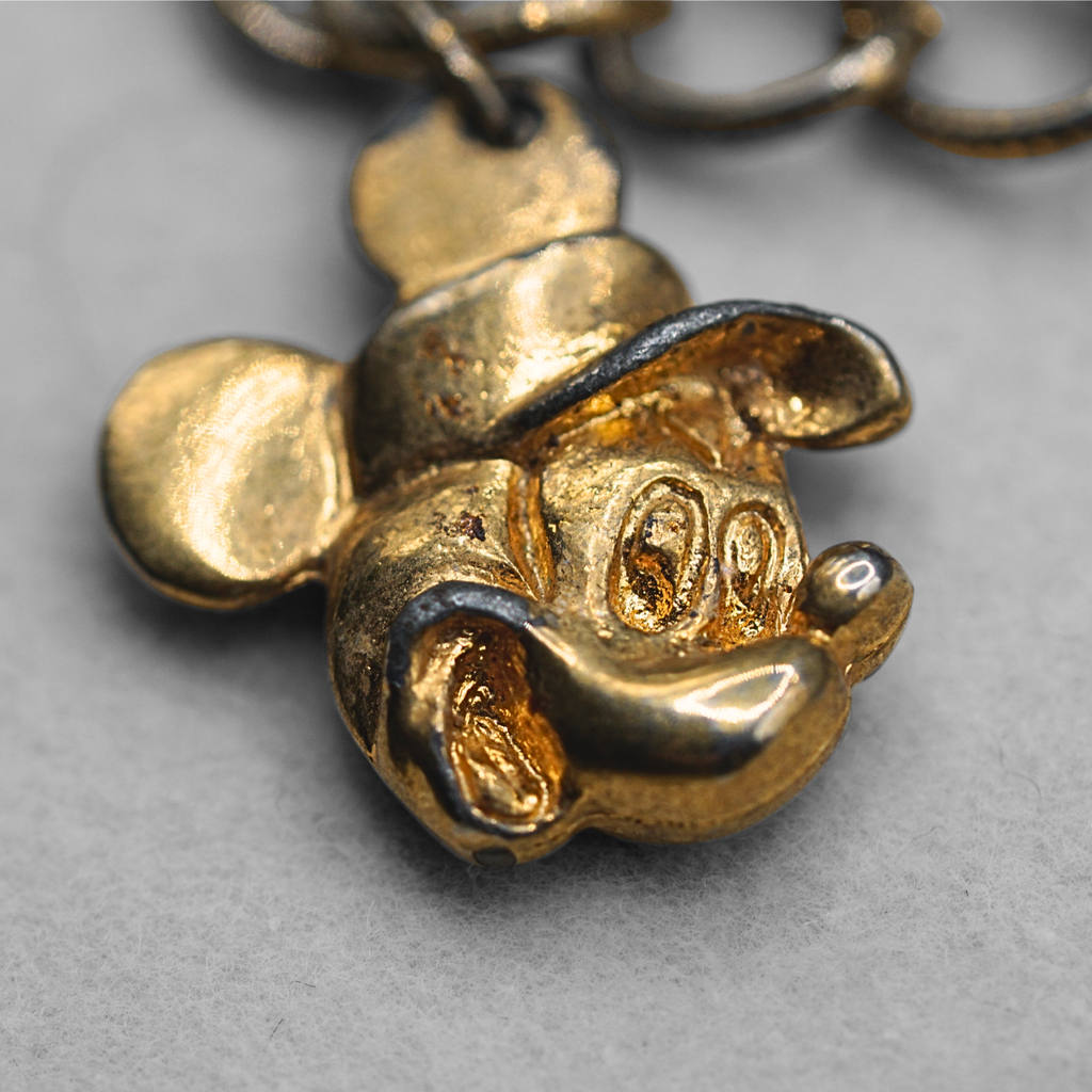 Disney Charm Bracelet *