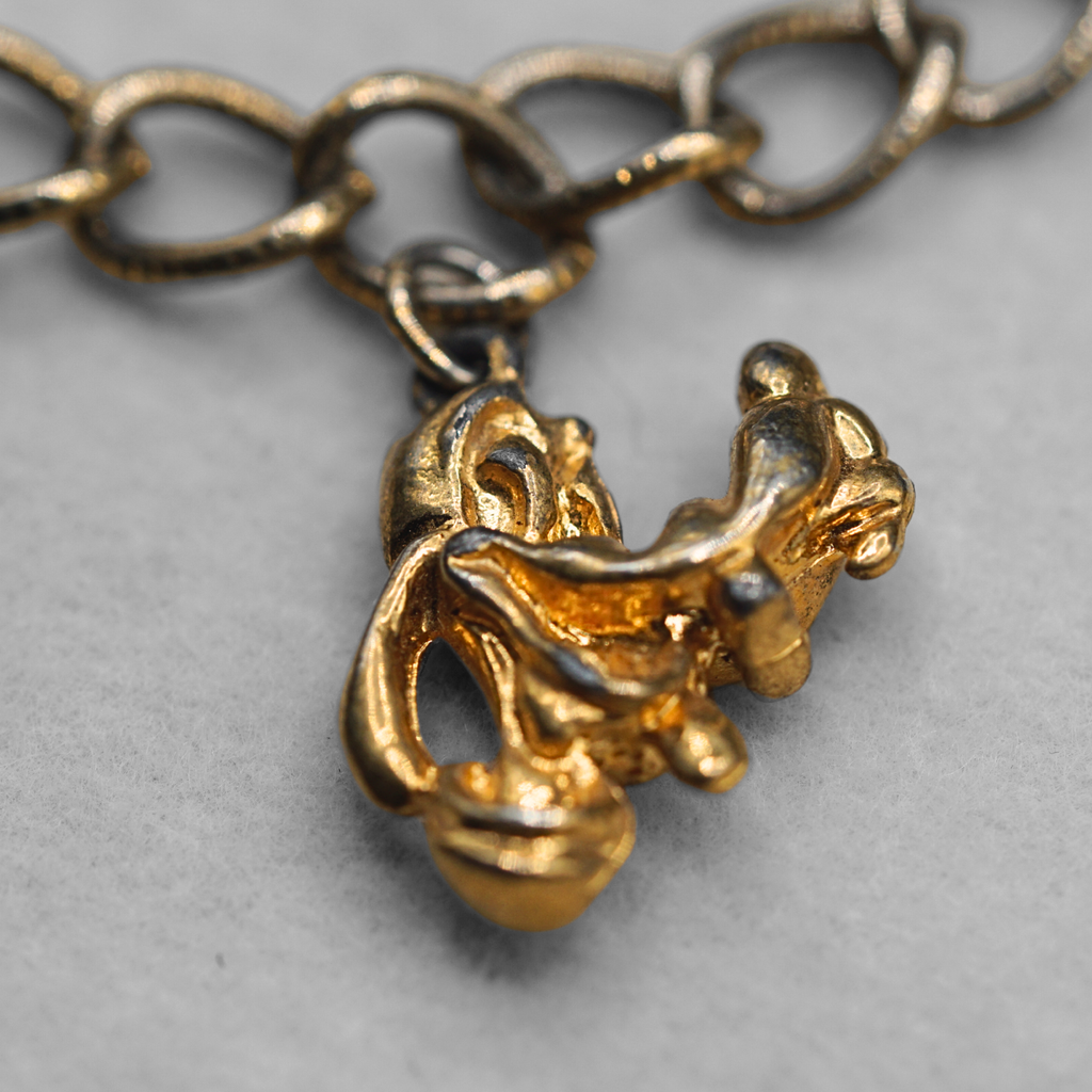 Disney Charm Bracelet *