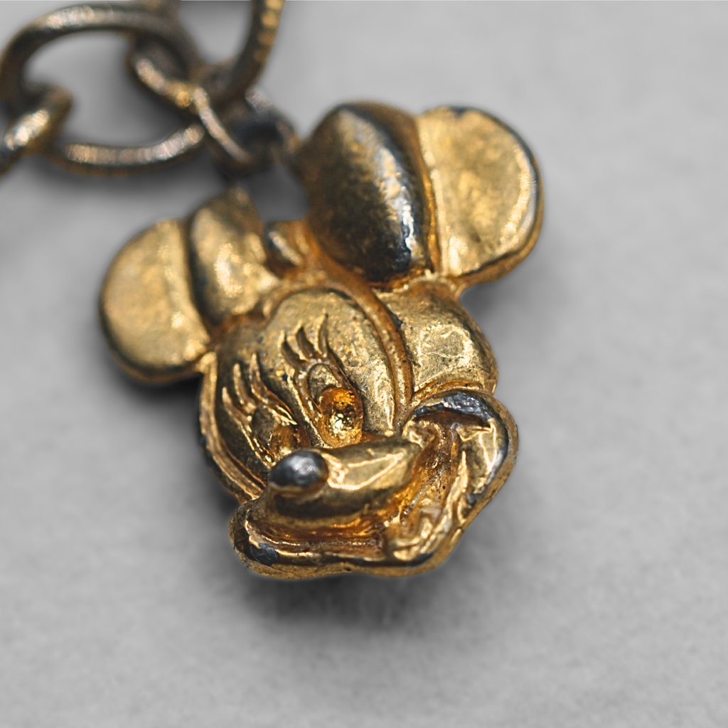 Disney Charm Bracelet *