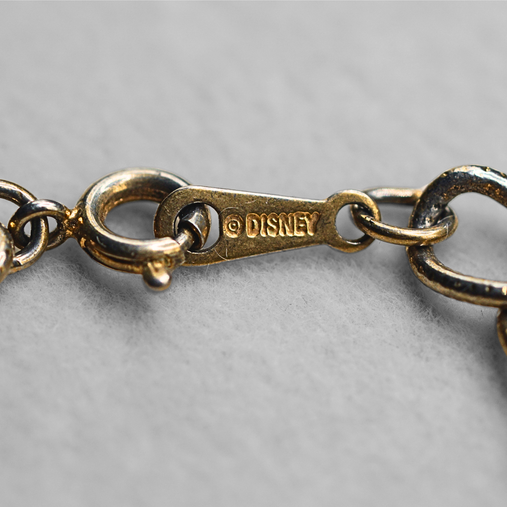 Disney Charm Bracelet *