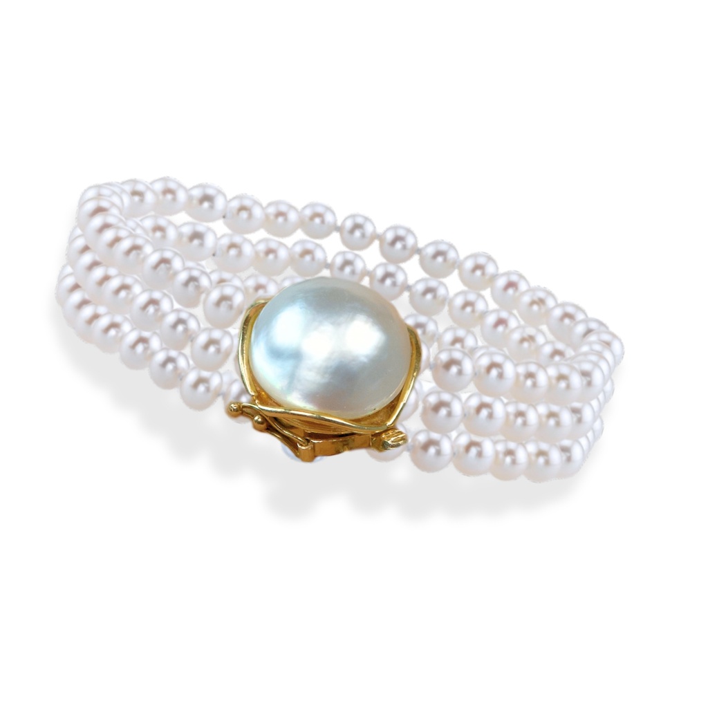 School of Athens Bracelet *