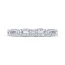 Infiniety Diamonds Twist