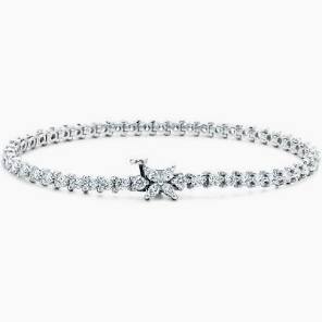 Gabrielle Diamond Bracelet *