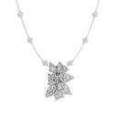 Designer Diamond Pendants 