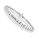  Diamond Tennis Bracelet 2.00ct