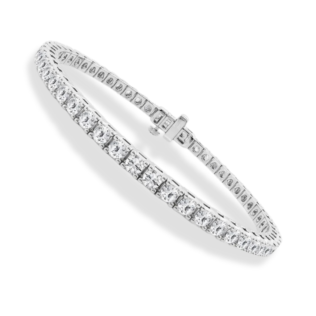 Diamond Tennis Bracelet 