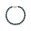 Black Pearl Bracelet *