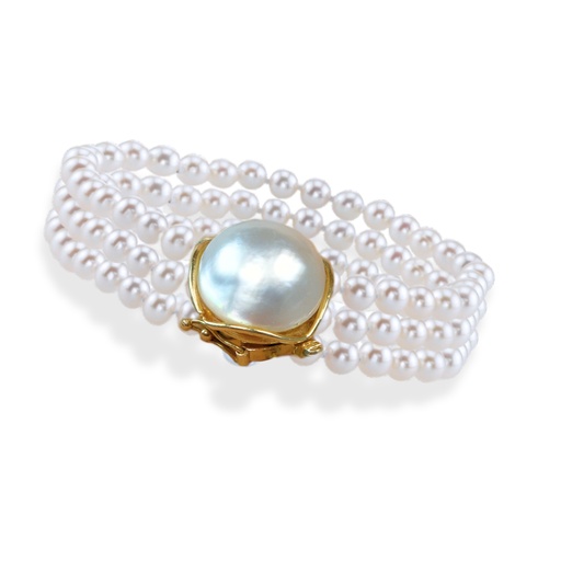 School of Athens Bracelet *