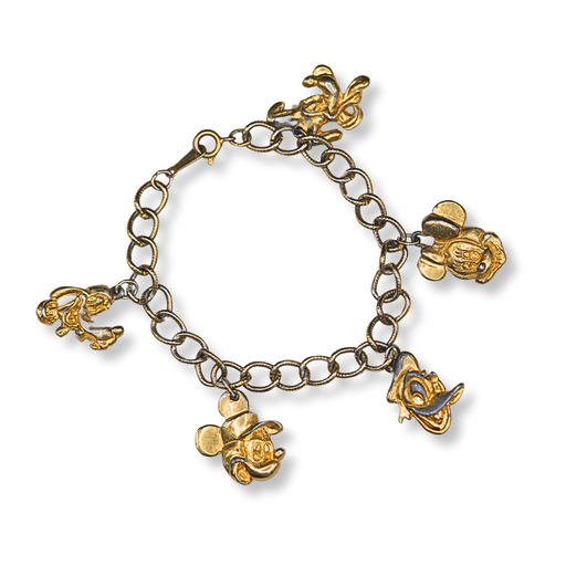 Disney Charm Bracelet *