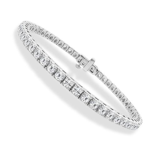 Diamond Tennis Bracelet