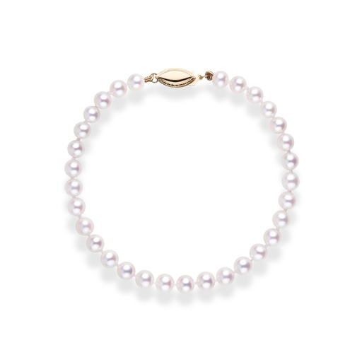 Pearl Bracelet